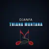 Thiana Montana - Djanfa - Single