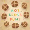 Nursery Rhymes 123 - Hot Cross Buns - Single